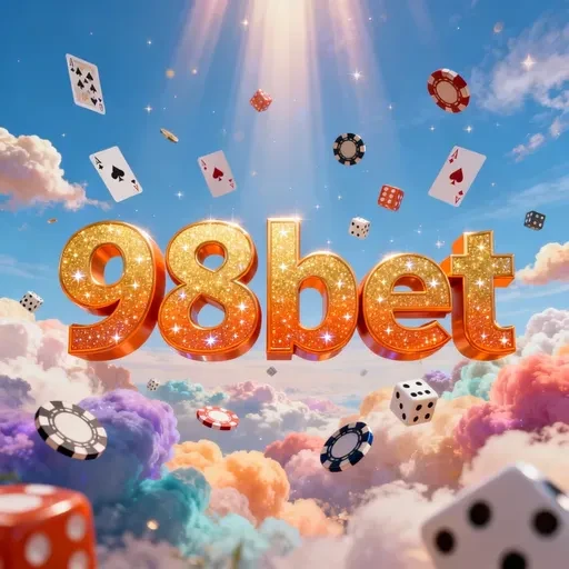 98bet logo