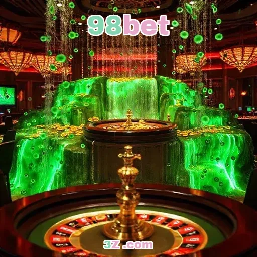 98bet Caça-Níqueis