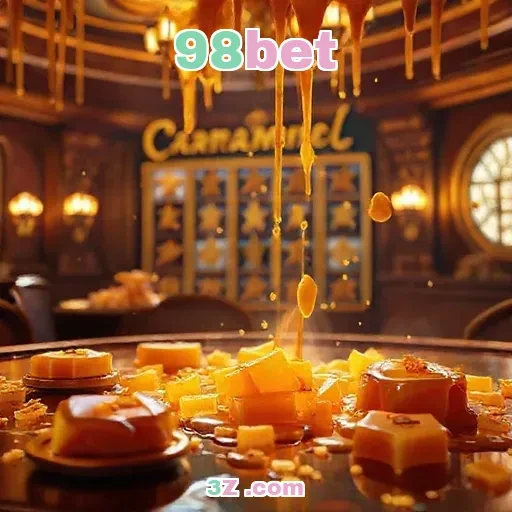 98bet Jogos Virtuais